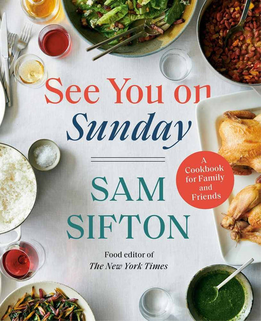 See You on Sunday book cover