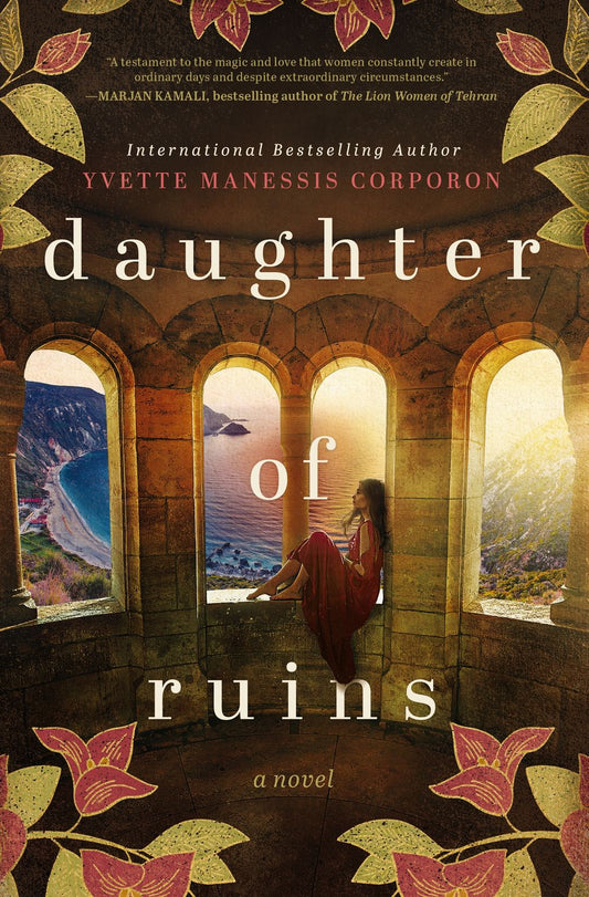 Daughter Of Ruins: A Novel