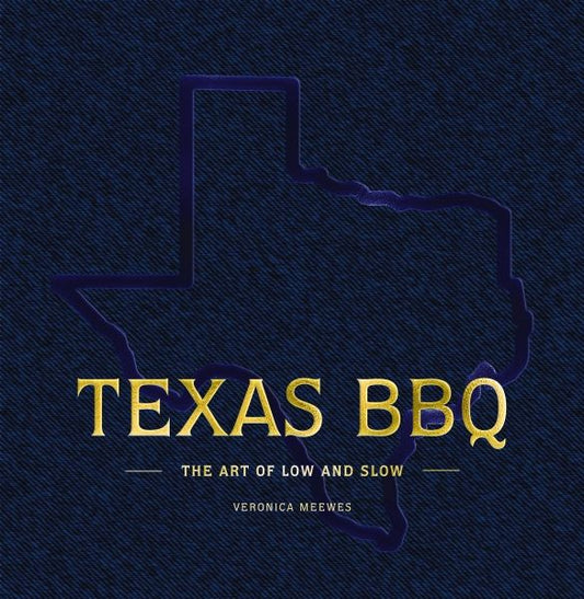 Texas BBQ: The Art of Low & Slow