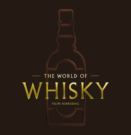The World of Whisky: The New Traditions