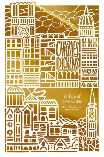 Tale Of Two Cities  Artisan Edition