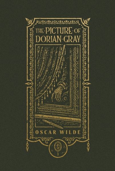 Picture Of Dorian Gray: The Gothic Chronicles Collection