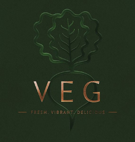 Veg: Fresh, Vibrant, Delicious