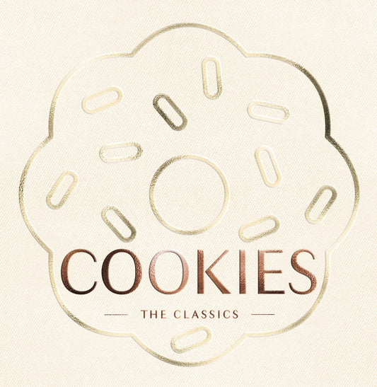 Cookies: The Classics