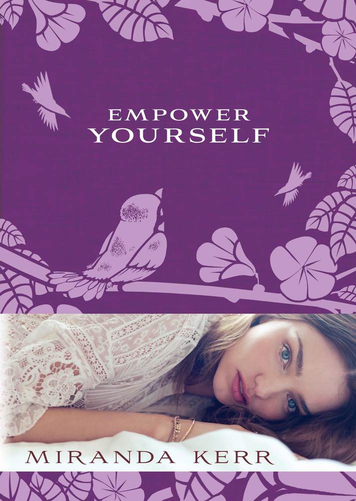 Empower Yourself book cover