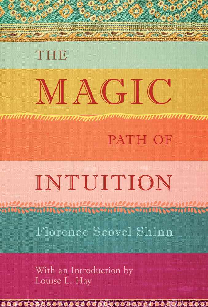 The Magic Path of Intuition book cover