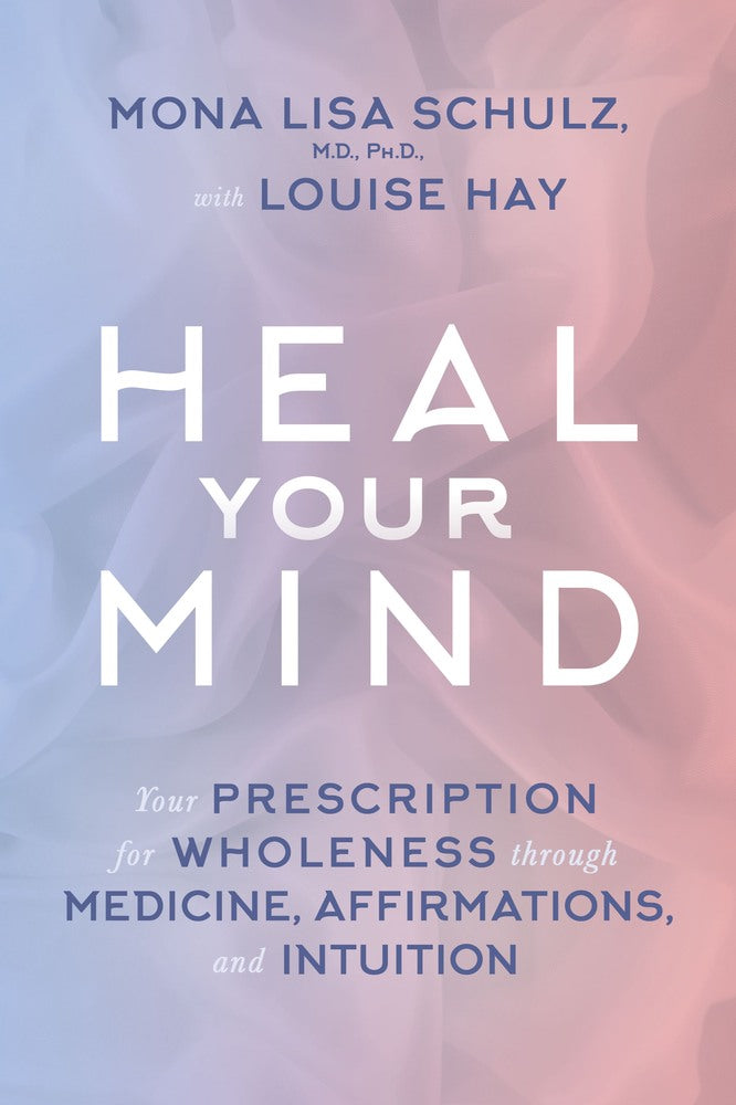 Heal Your Mind book cover