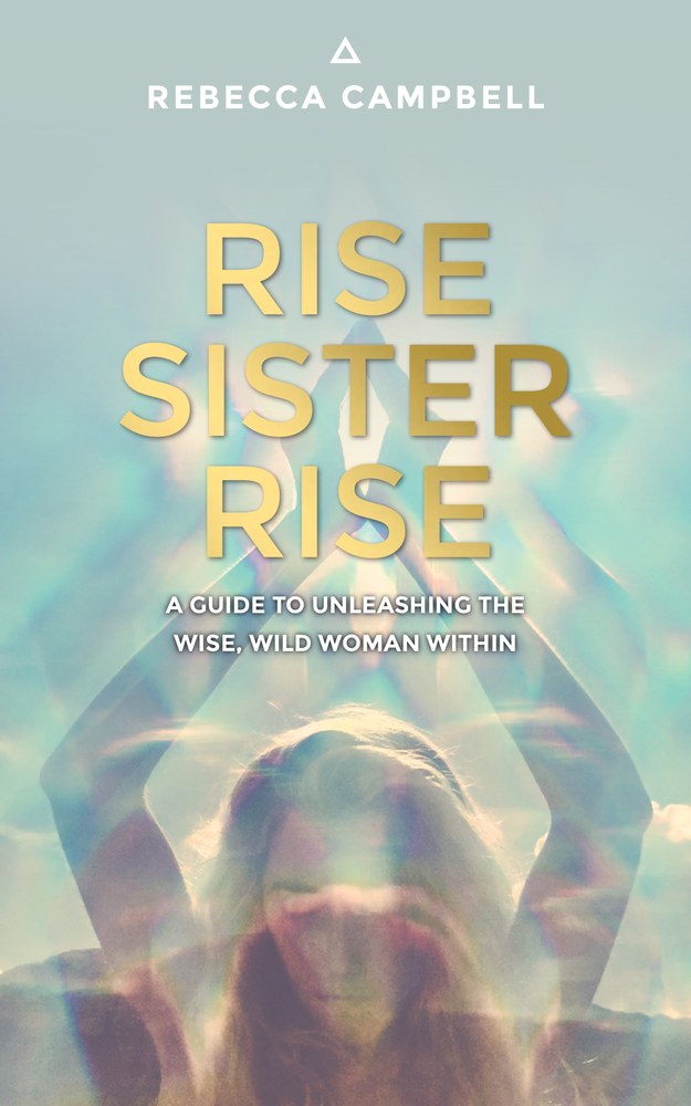Rise Sister Rise book cover