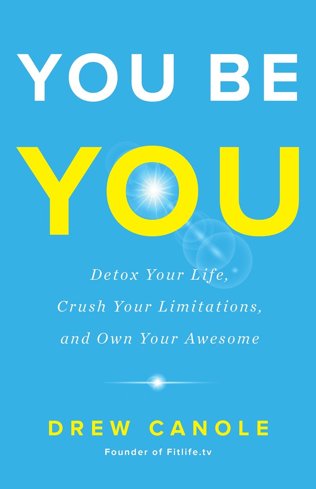 You Be You book cover