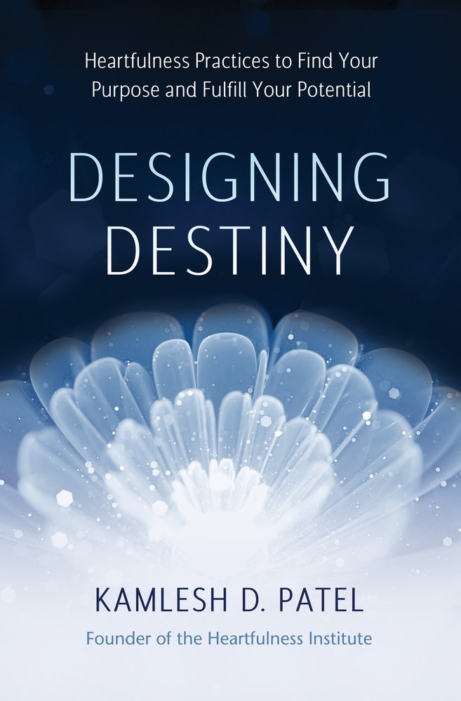 Designing Destiny book cover