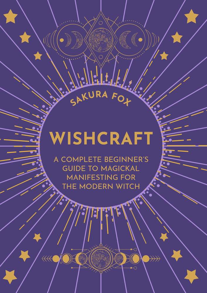 Wishcraft book cover