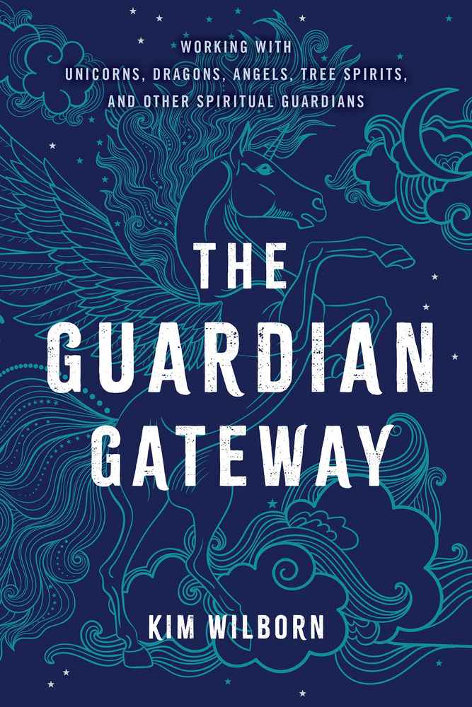 The Guardian Gateway book cover