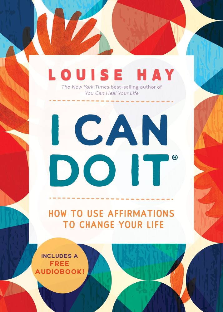 I Can Do It book cover