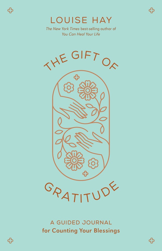 The Gift of Gratitude book cover
