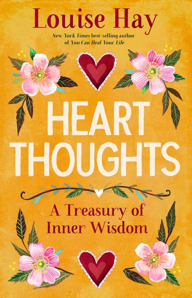 Heart Thoughts book cover
