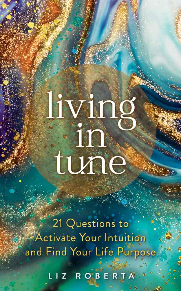 Living in Tune book cover