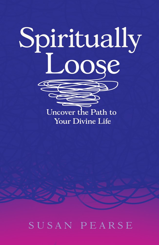 Spiritually Loose book cover