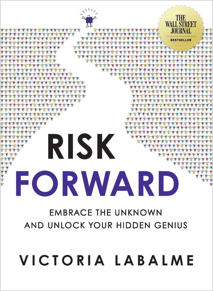 Risk Forward book cover