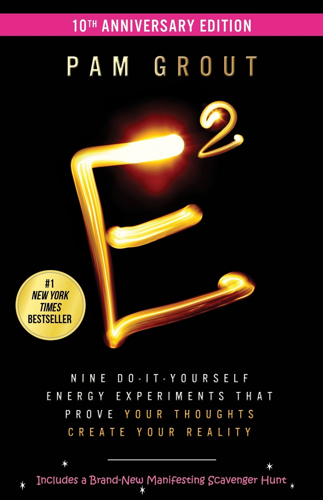 E-Squared (10th Anniversary Edition) book cover