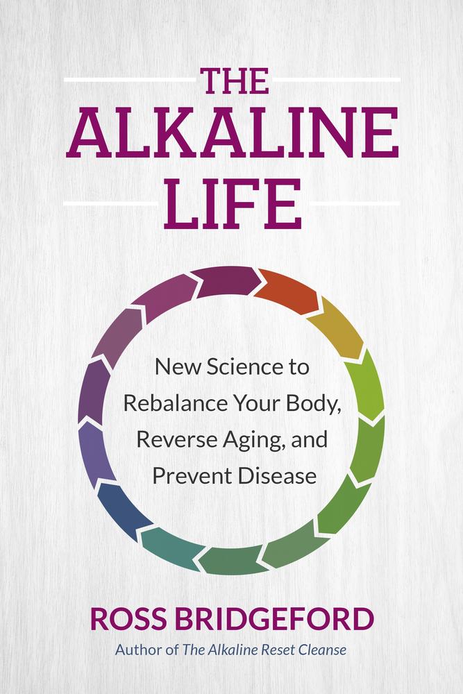 The Alkaline Life book cover