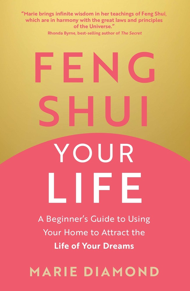 Feng Shui Your Life book cover