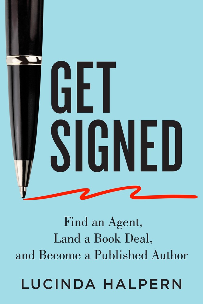 Get Signed book cover