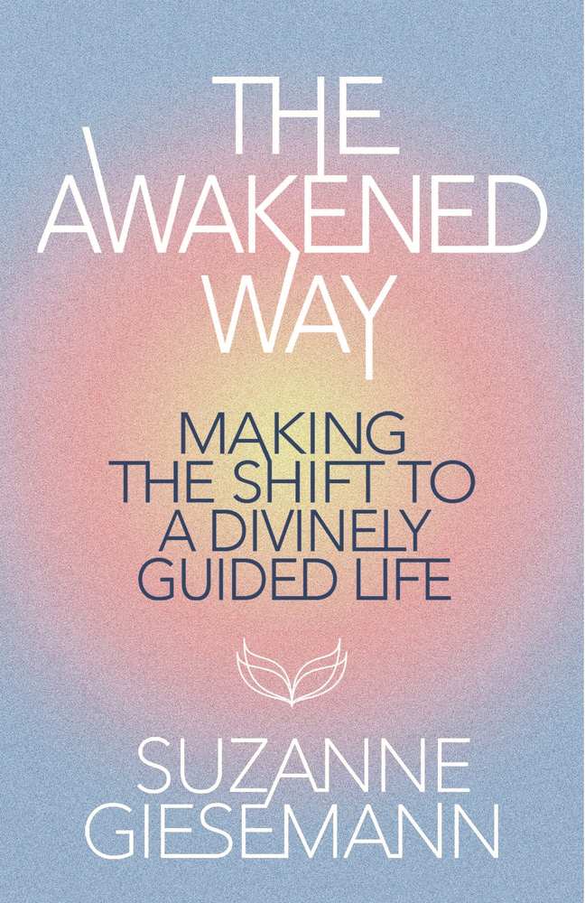 The Awakened Way book cover