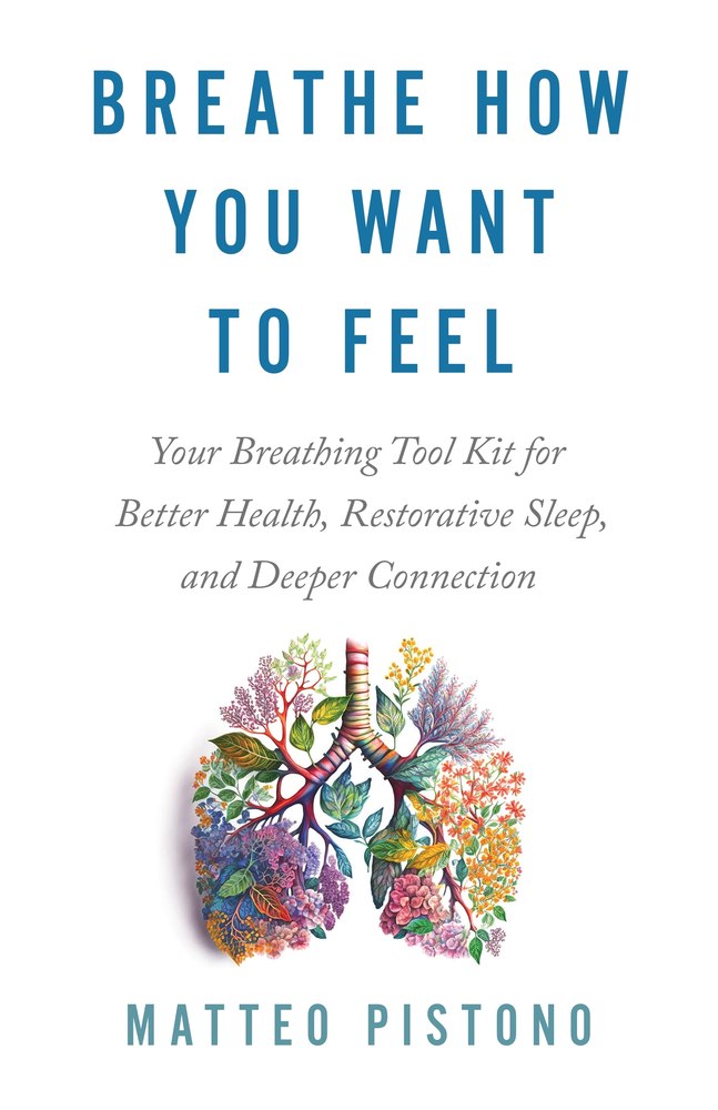 Breathe How You Want to Feel book cover