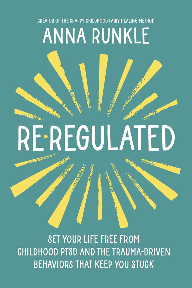 Re-Regulated book cover