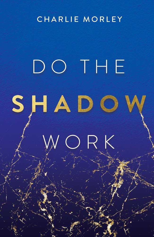 Do the Shadow Work book cover