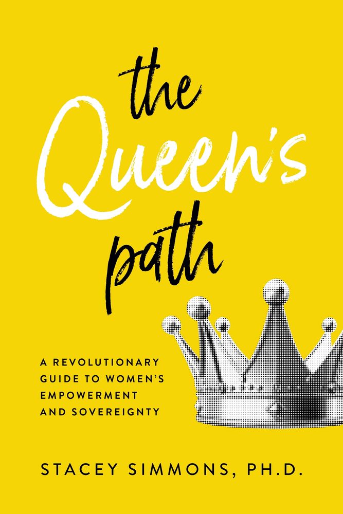 The Queen's Path book cover