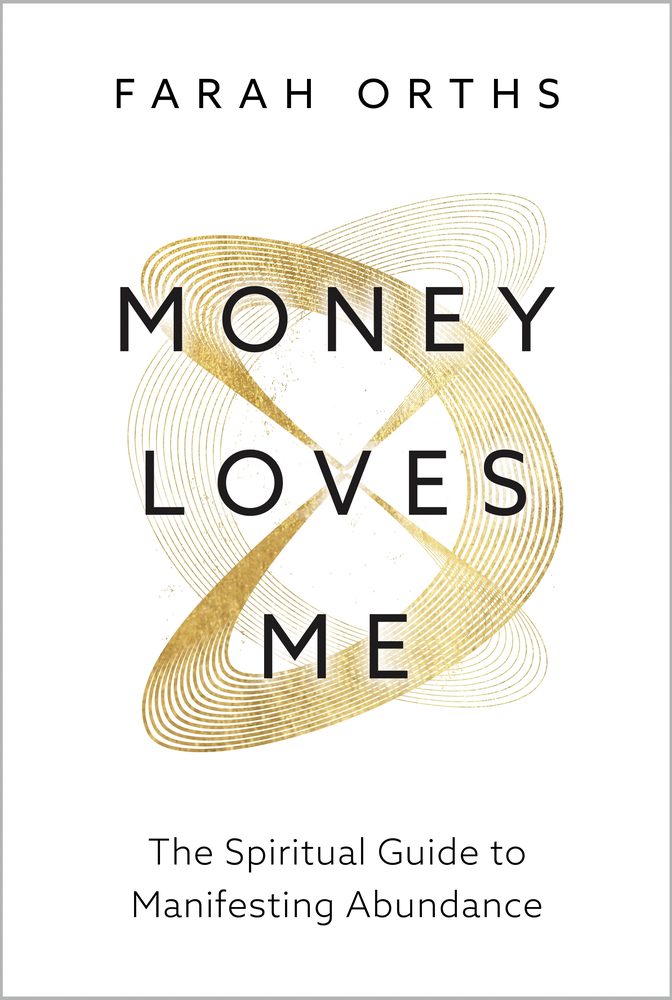 Money Loves Me book cover
