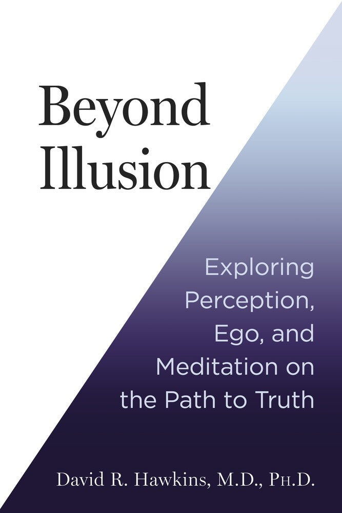 Beyond Illusion book cover