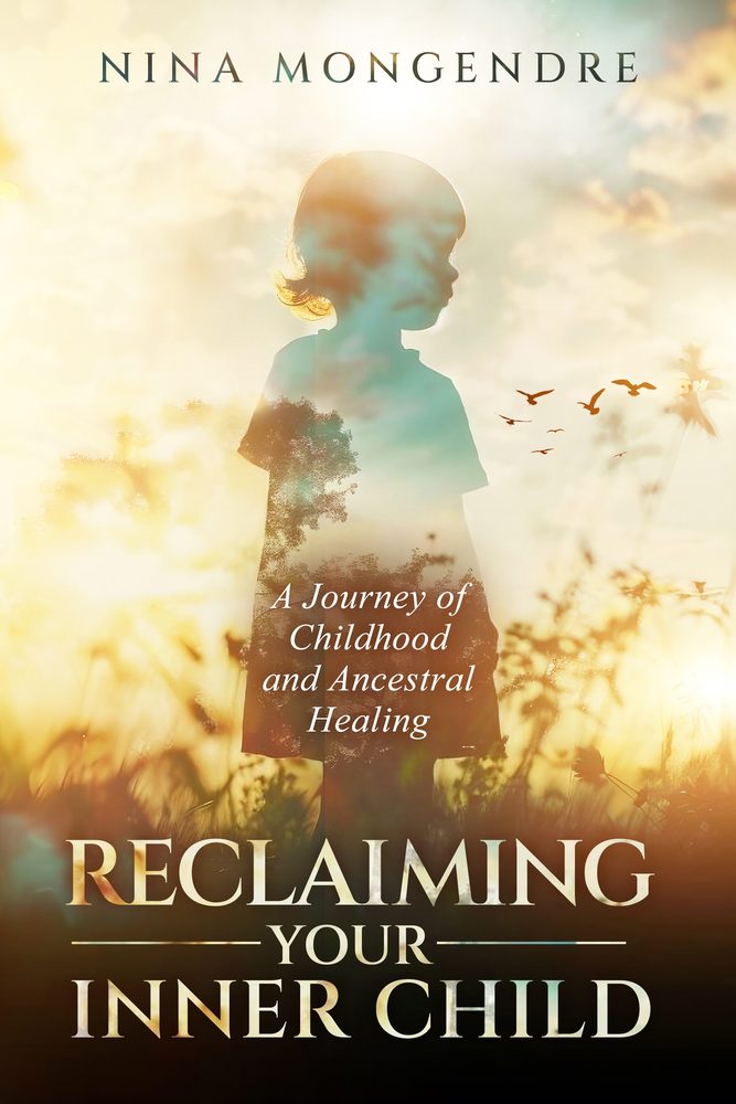 Reclaiming Your Inner Child book cover