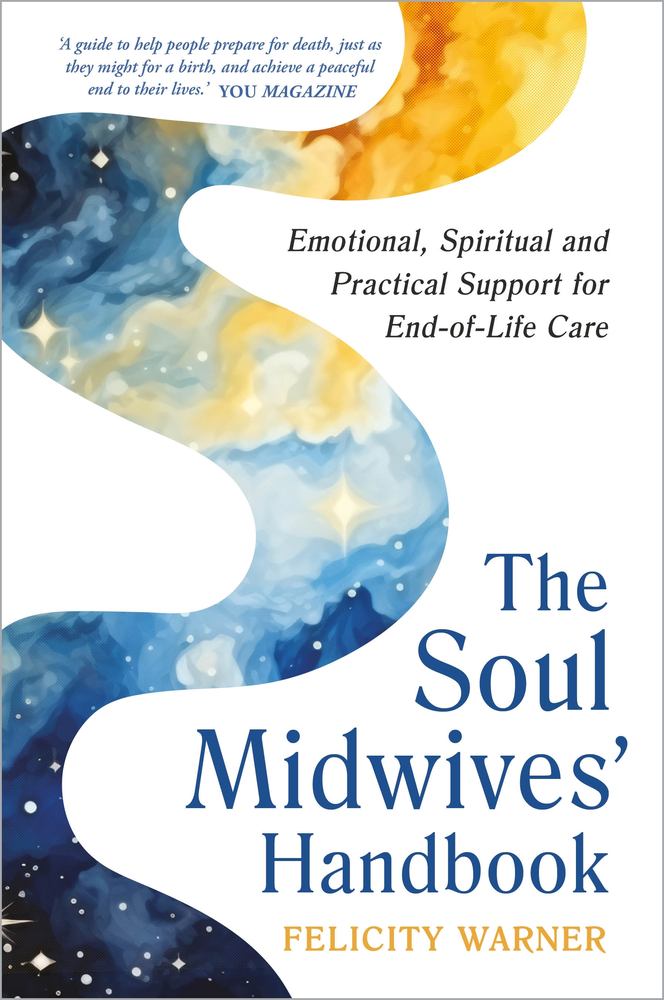 The Soul Midwives' Handbook (Revised Edition) book cover