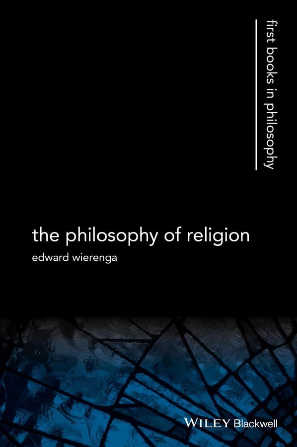 First Books in Philosophy cover
