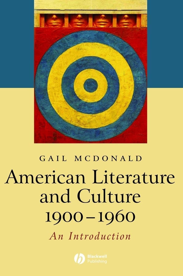 Wiley Blackwell Introductions to Literature cover