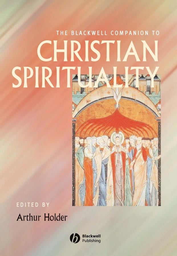 Wiley Blackwell Companions to Religion cover