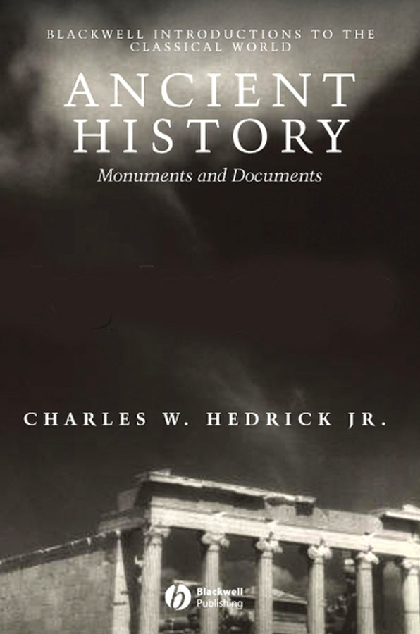 Wiley Introductions to the Classical World cover