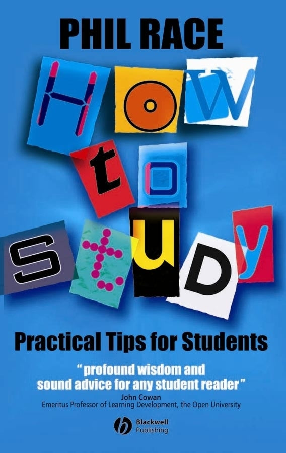 How to Study: Practical Tips for Students cover