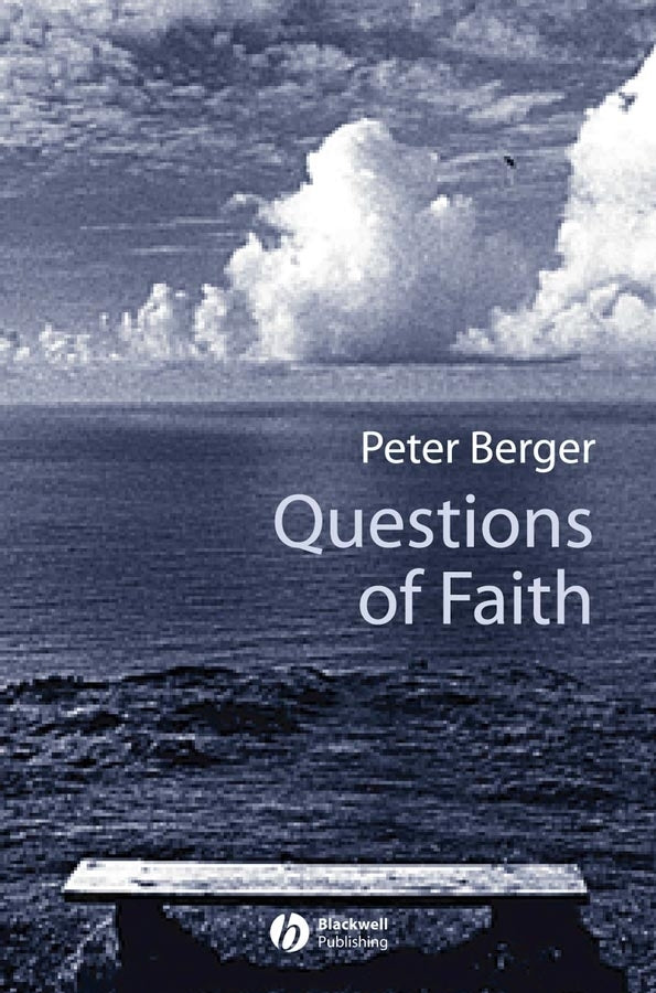 Religion and Spirituality in the Modern World cover