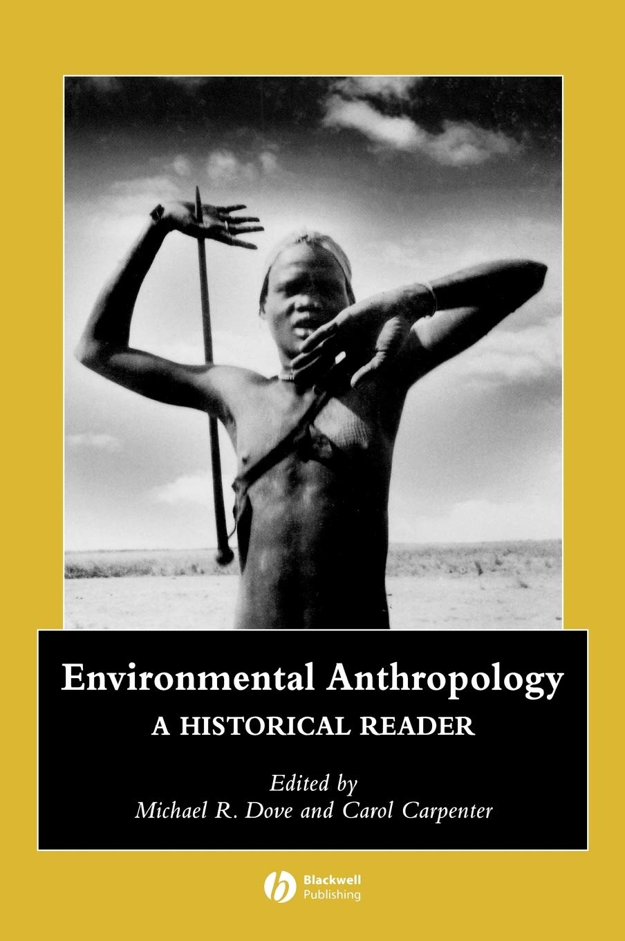 Wiley Blackwell Anthologies in Social and Cultural Anthropology cover