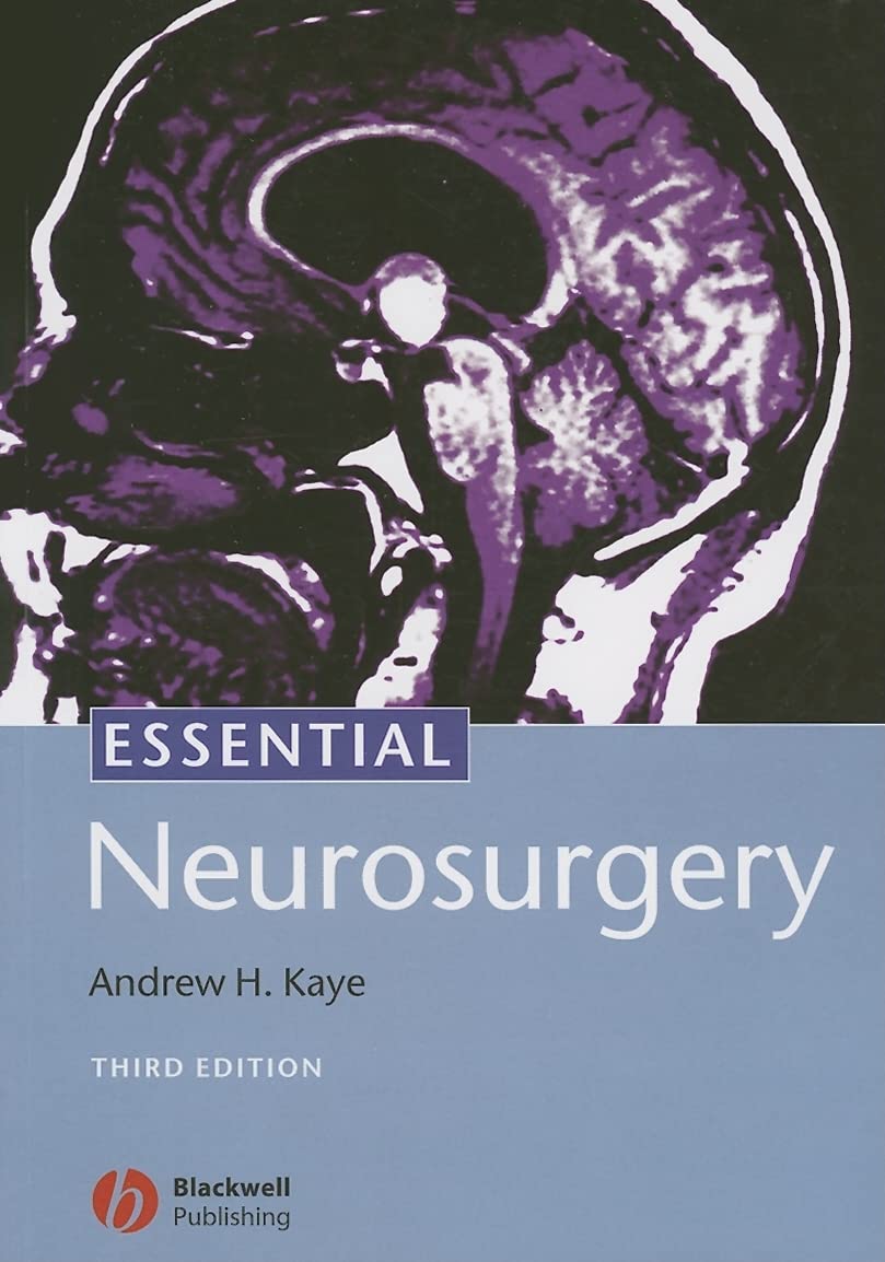 Essentials cover
