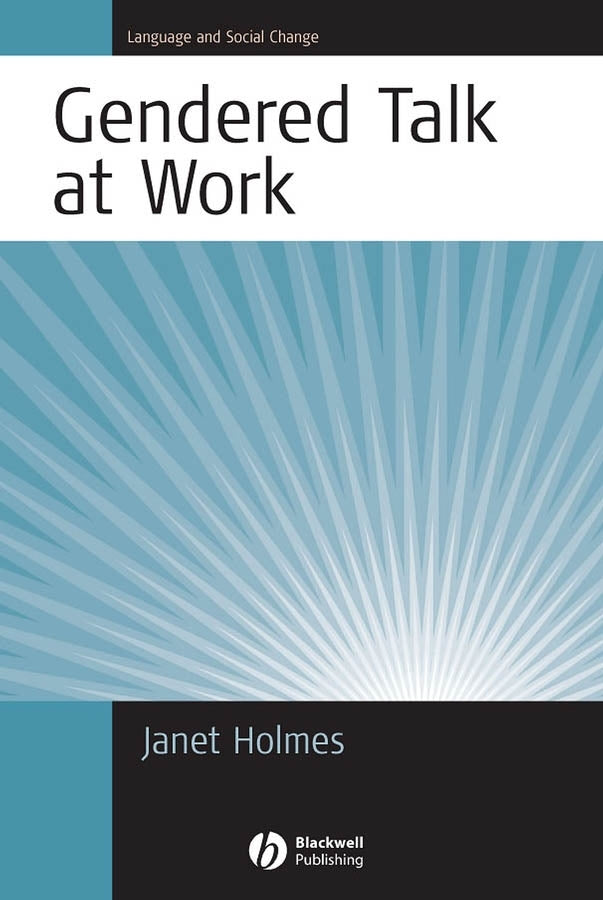 Language and Social Change cover