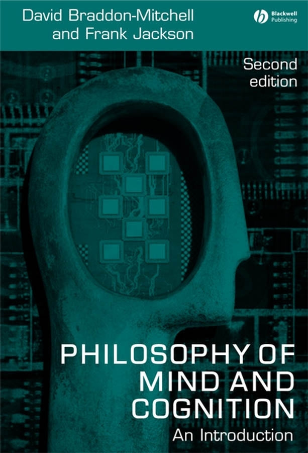Philosophy of Mind and Cognition: An Introduction cover
