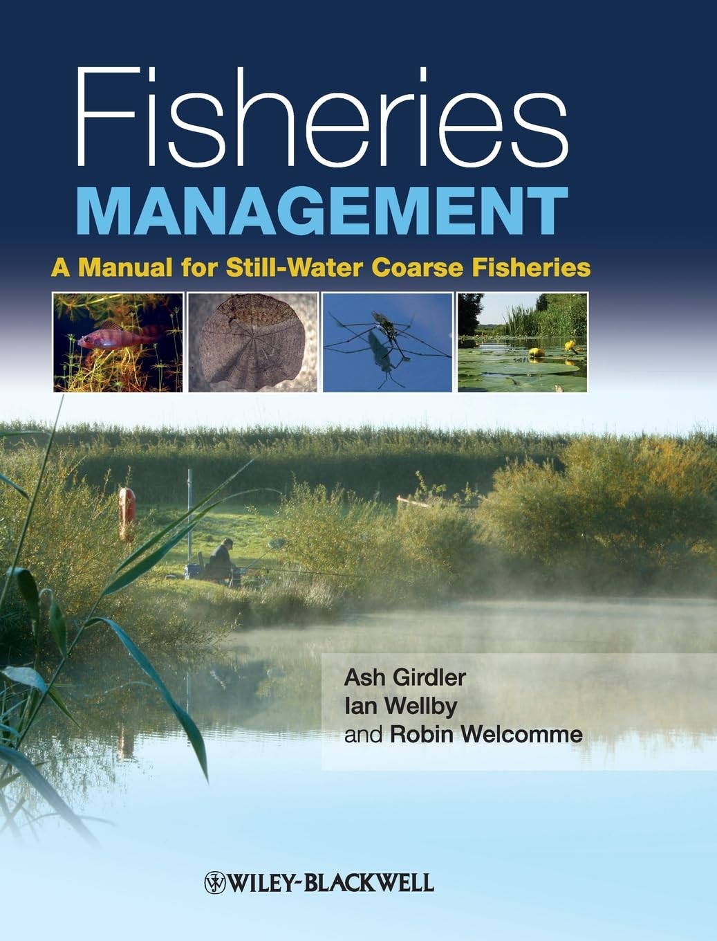 Fisheries Management
