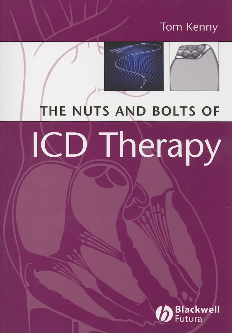 Nuts and Bolts Series (Replaced by 5113) cover