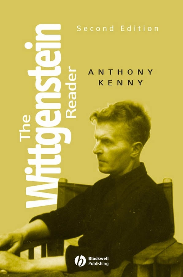 Wiley Blackwell Readers cover