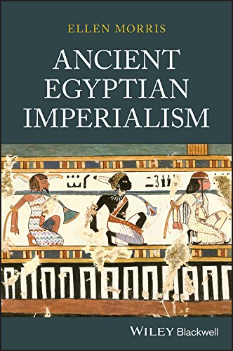 Ancient Egyptian Imperialism cover
