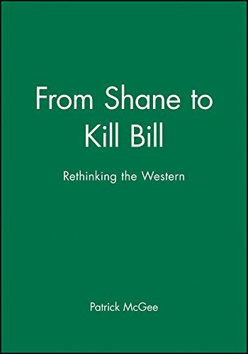 From Shane to Kill Bill